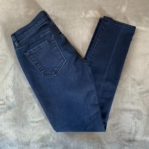 Ann Taylor LOFT Jeans - Picture 3 of 5